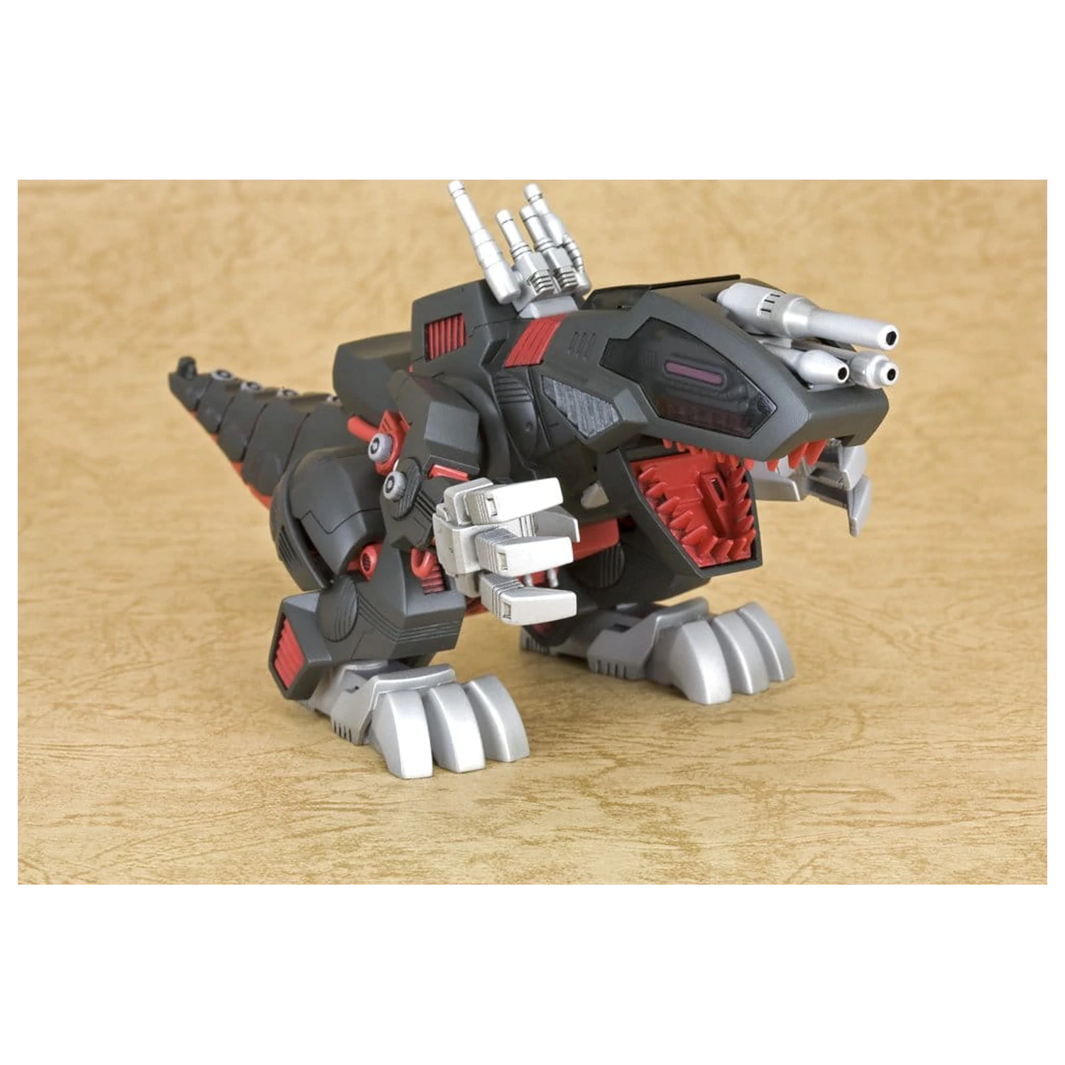 Zoids Műanyag modell készlet Death Saurer 9 cm termékfotó