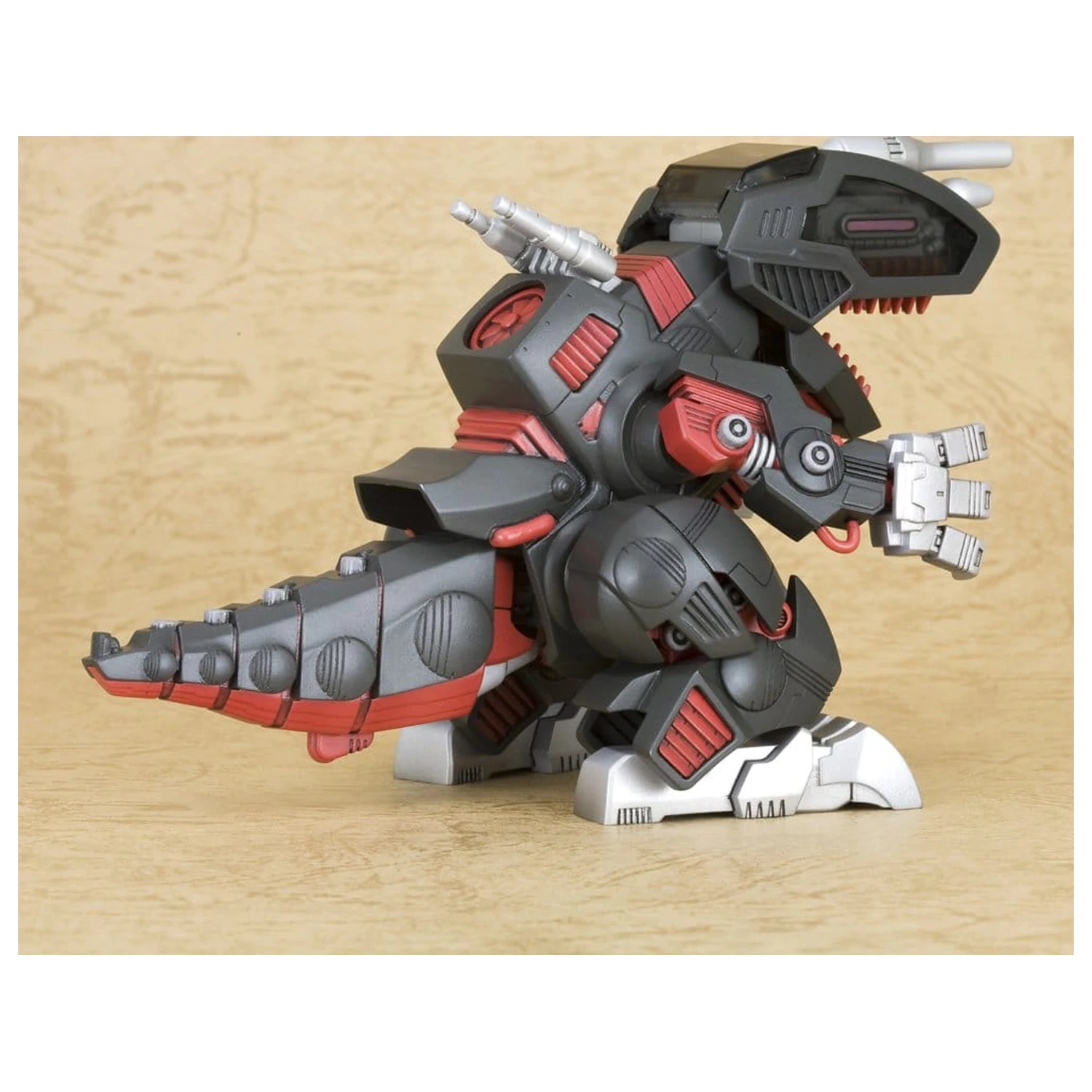 Zoids Műanyag modell készlet Death Saurer 9 cm termékfotó