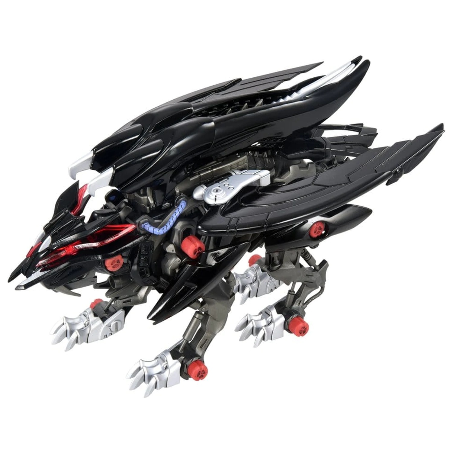 Zoids műanyag modell készlet Fangriffon 26 cm termékfotó