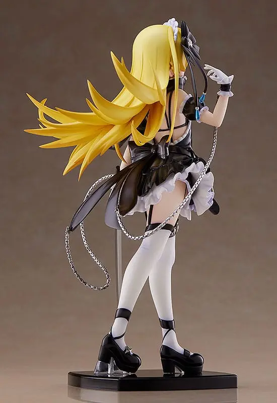 Zoku Owarimonogatari 1/7 Shinobu Oshino PVC szobor figura 20 cm termékfotó