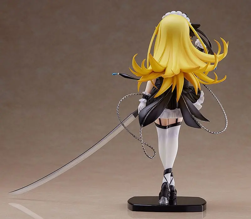Zoku Owarimonogatari 1/7 Shinobu Oshino PVC szobor figura 20 cm termékfotó
