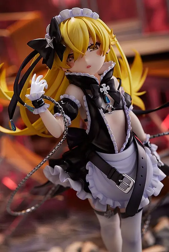 Zoku Owarimonogatari 1/7 Shinobu Oshino PVC szobor figura 20 cm termékfotó