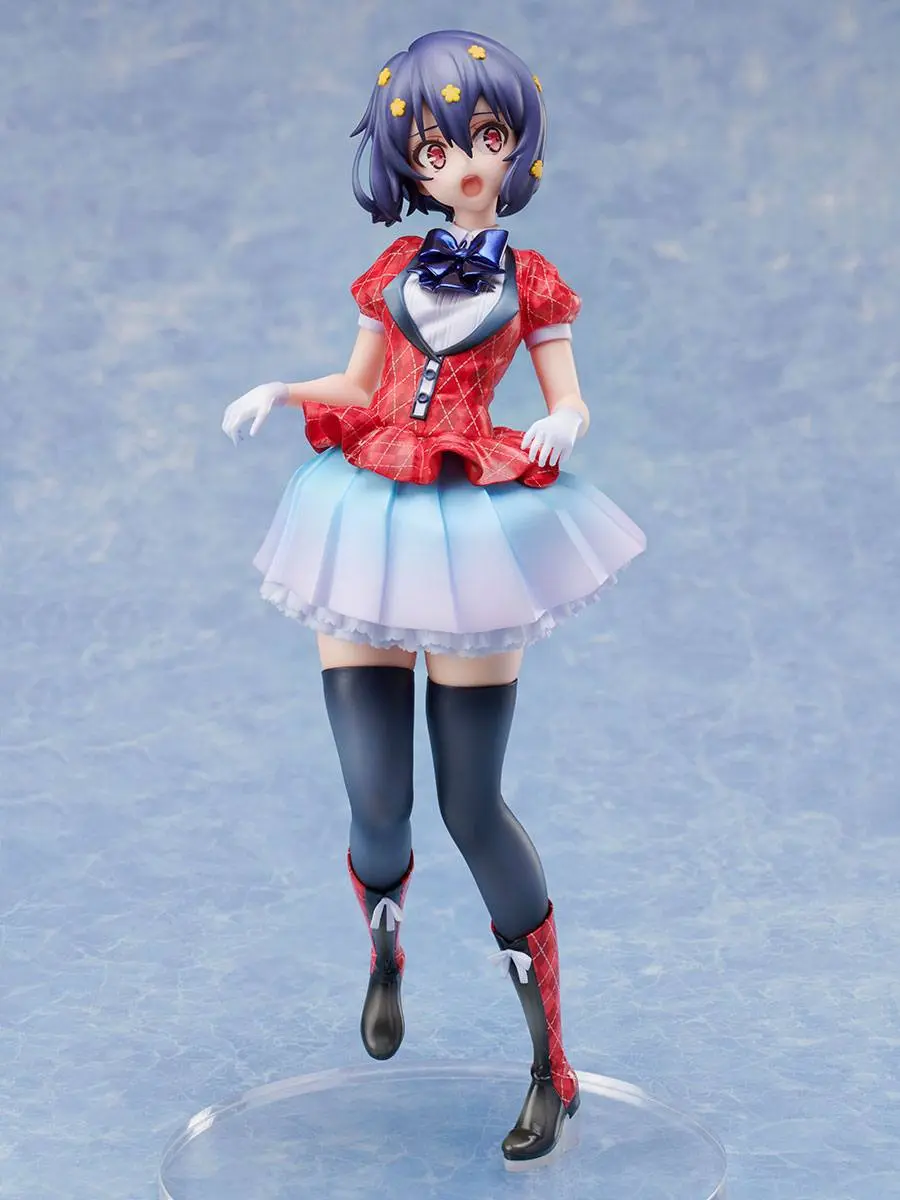 Zombie Land Saga 1/7 Ai Mizuno PVC szobor figura 23 cm termékfotó