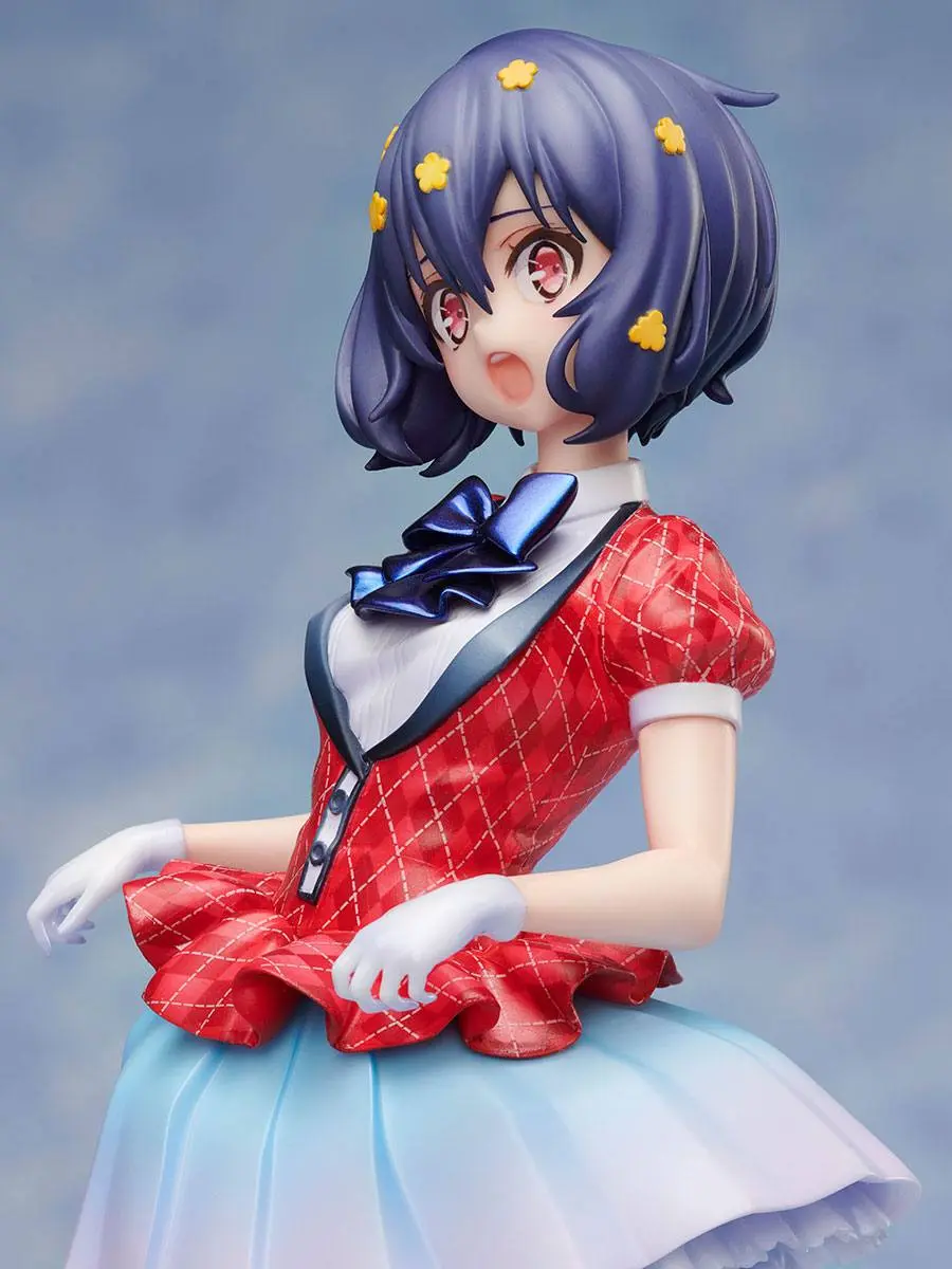 Zombie Land Saga 1/7 Ai Mizuno PVC szobor figura 23 cm termékfotó