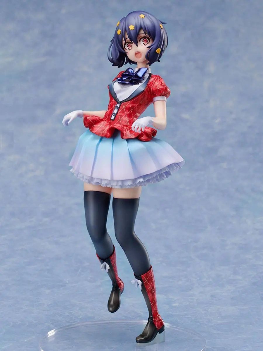Zombie Land Saga 1/7 Ai Mizuno PVC szobor figura 23 cm termékfotó