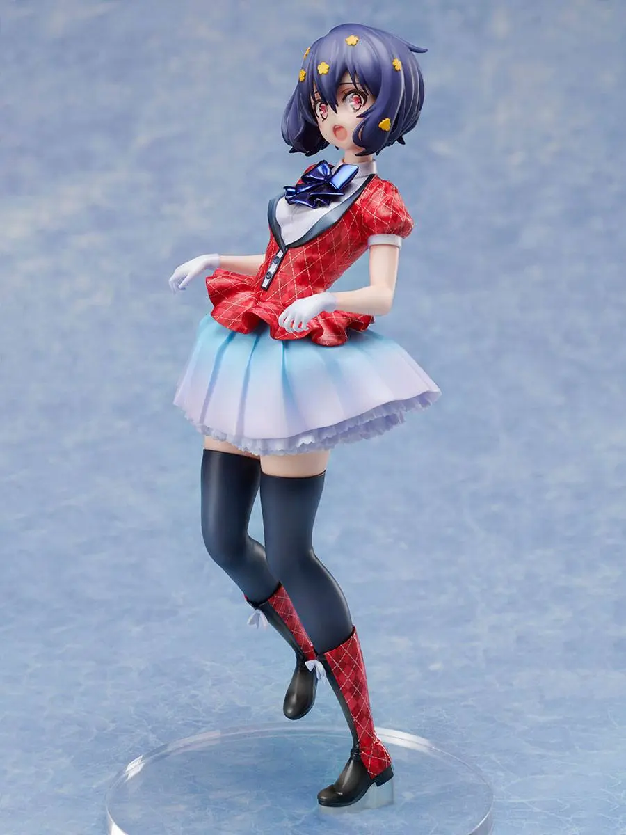 Zombie Land Saga 1/7 Ai Mizuno PVC szobor figura 23 cm termékfotó