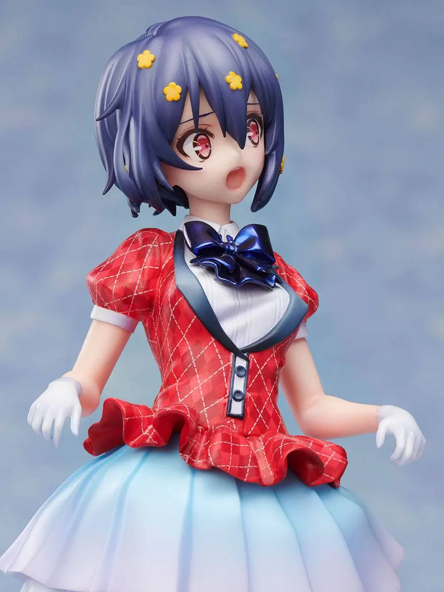 Zombie Land Saga 1/7 Ai Mizuno PVC szobor figura 23 cm termékfotó