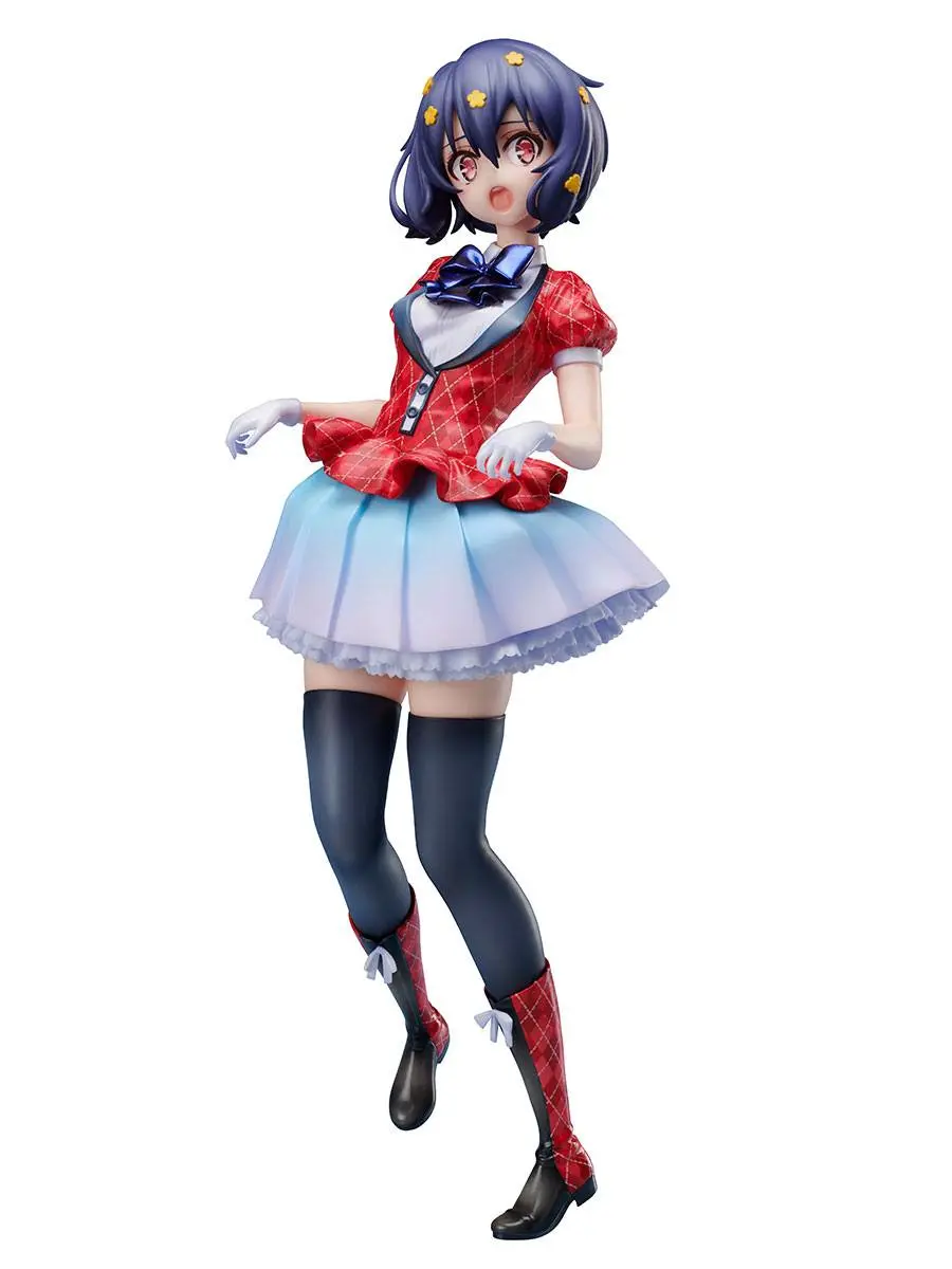 Zombie Land Saga 1/7 Ai Mizuno PVC szobor figura 23 cm termékfotó