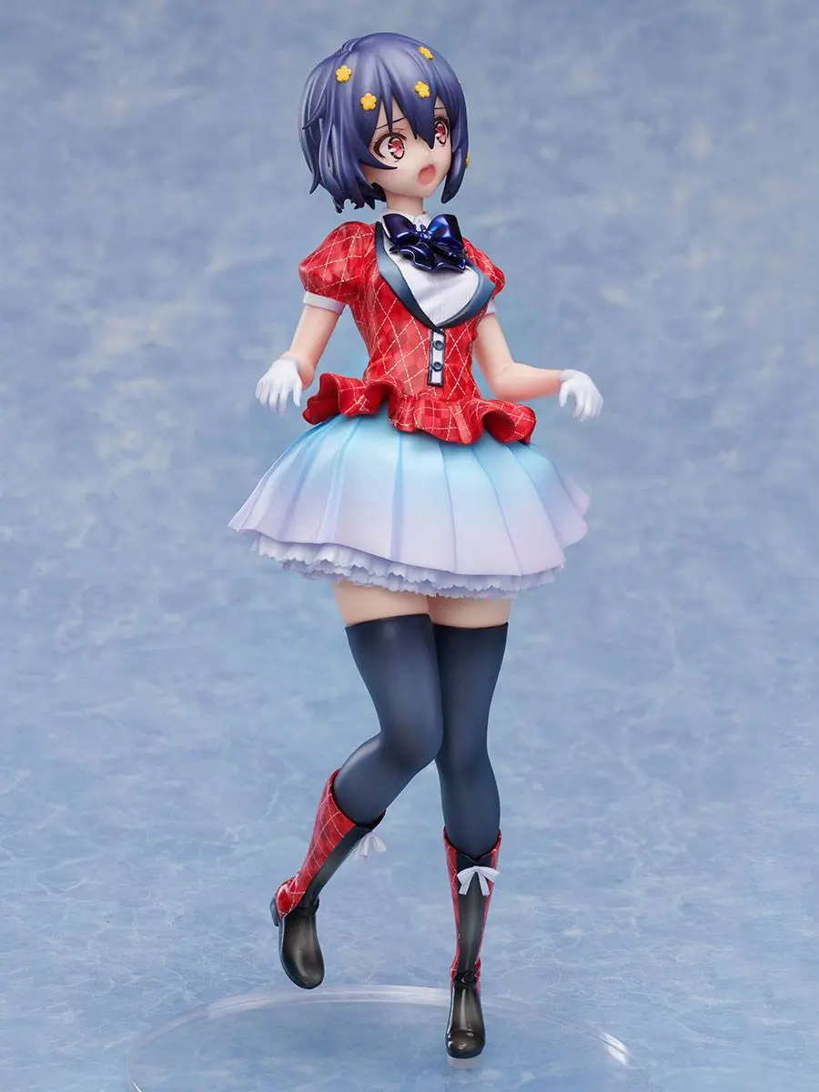 Zombie Land Saga 1/7 Ai Mizuno PVC szobor figura 23 cm termékfotó