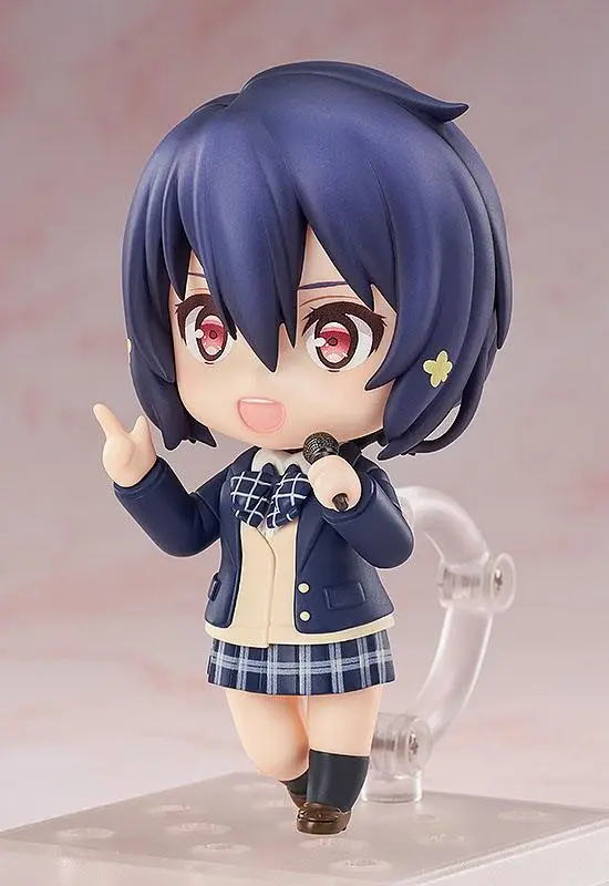 Zombie Land Saga Nendoroid akciófigura Ai Mizuno 10 cm termékfotó