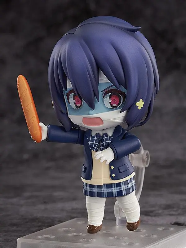 Zombie Land Saga Nendoroid akciófigura Ai Mizuno 10 cm termékfotó