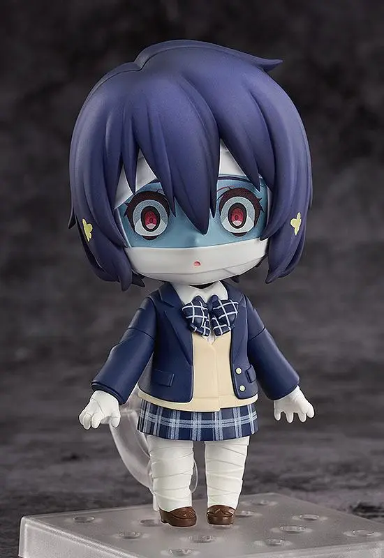 Zombie Land Saga Nendoroid akciófigura Ai Mizuno 10 cm termékfotó