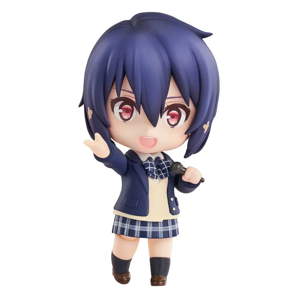 Zombie Land Saga Nendoroid akciófigura Ai Mizuno 10 cm termékfotó