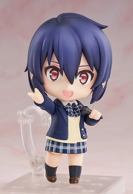 Zombie Land Saga Nendoroid akciófigura Ai Mizuno 10 cm termékfotó