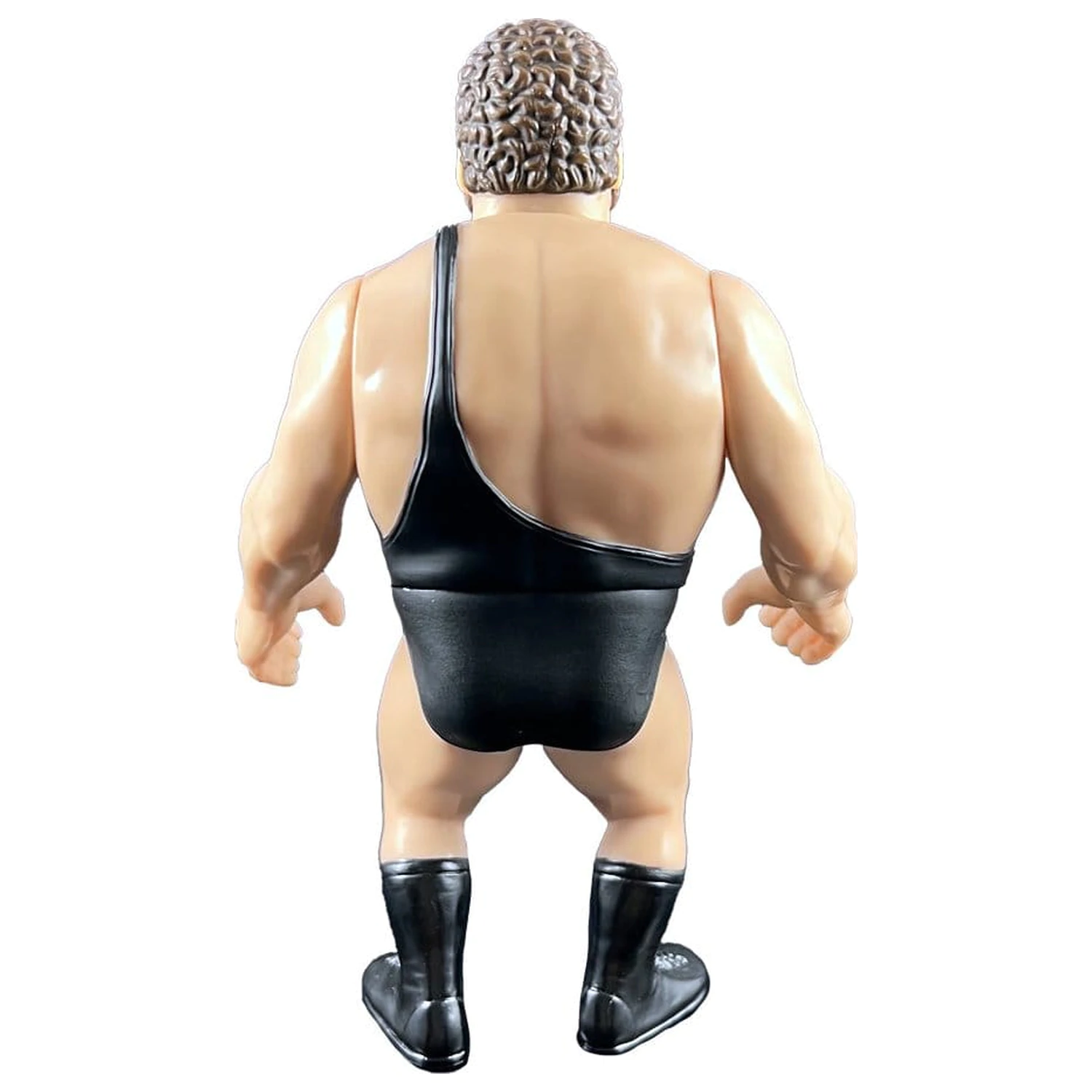 Zombie Sailor's Toys akciófigura Andre the Giant Black strap 11 cm termékfotó