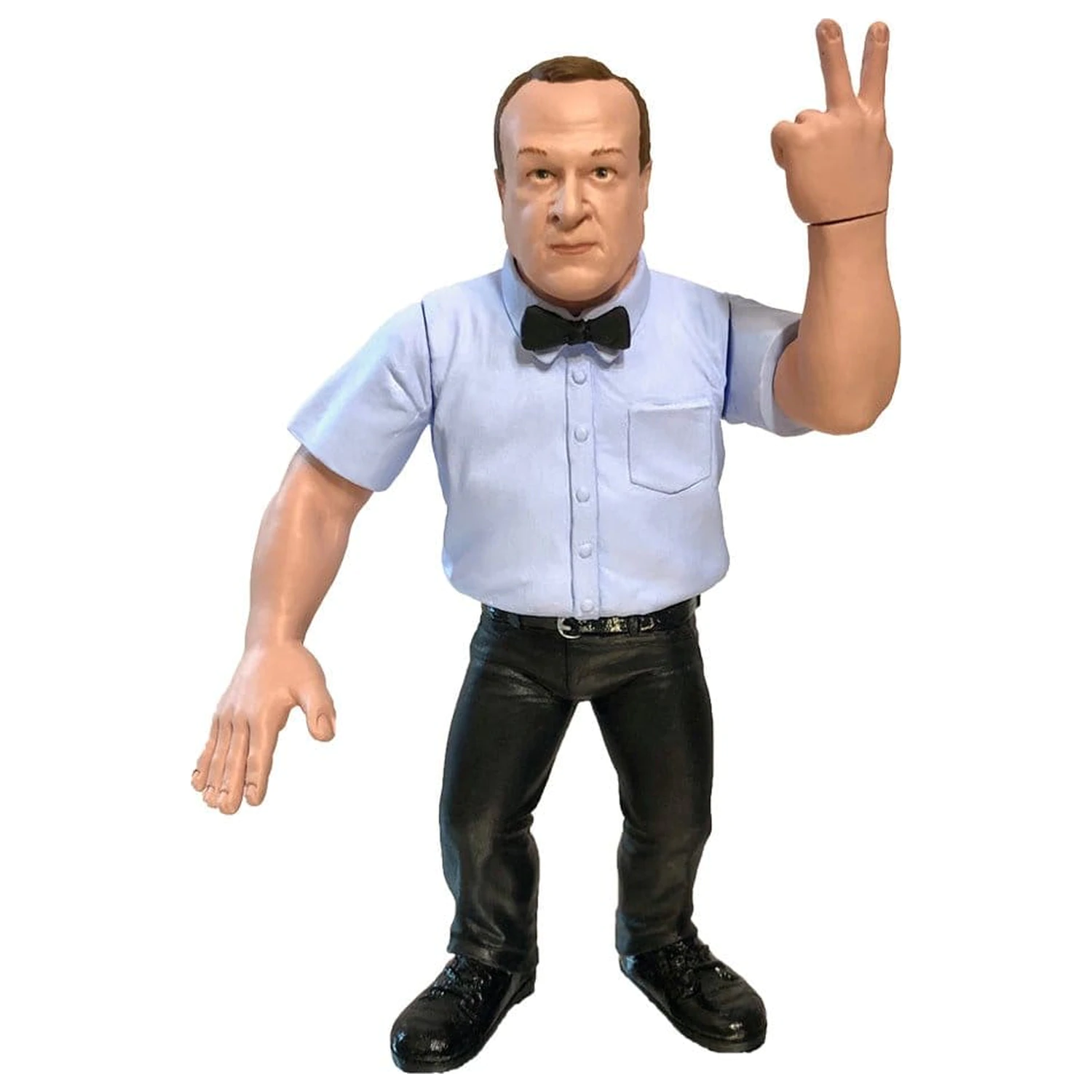 Zombie Sailor's Toys akciófigura Earl Hebner 11 cm termékfotó