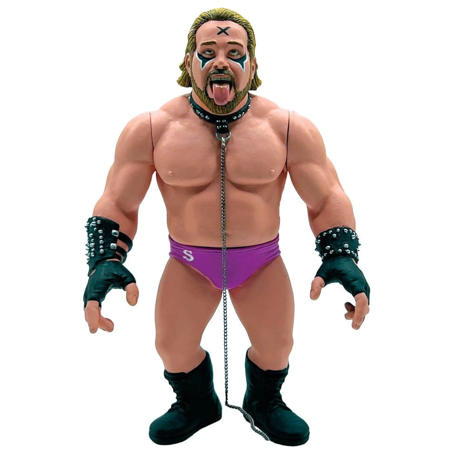 Zombie Sailor's Toys akciófigura Kevin Sullivan 11 cm termékfotó