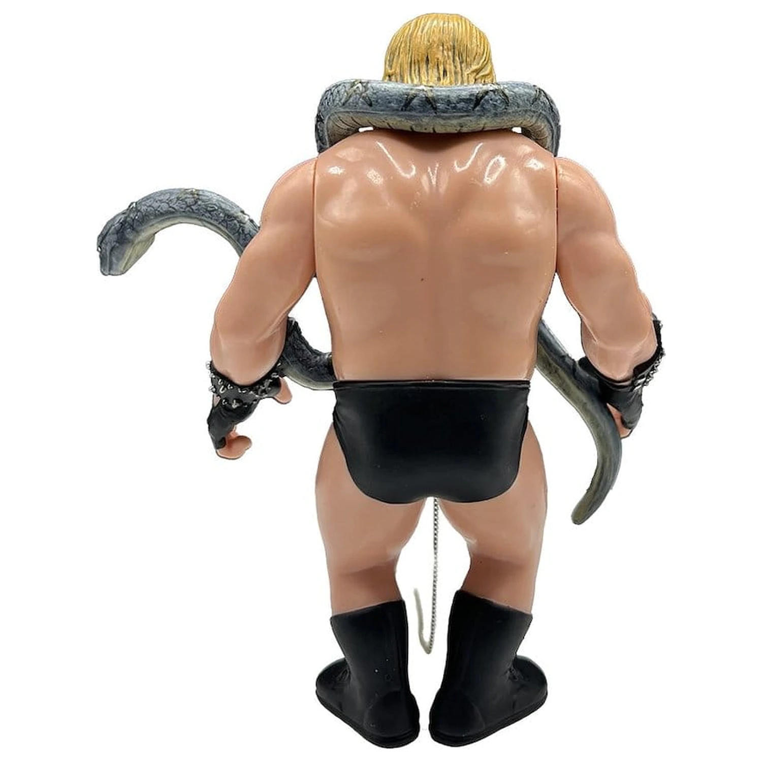 Zombie Sailor's Toys akciófigura Kevin Sullivan with Snake 11 cm termékfotó