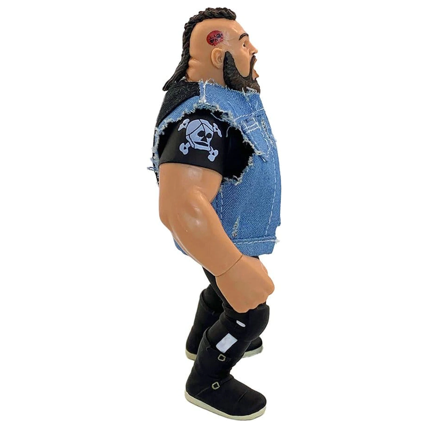 Zombie Sailor's Toys One Man Gang akciófigura 11 cm termékfotó