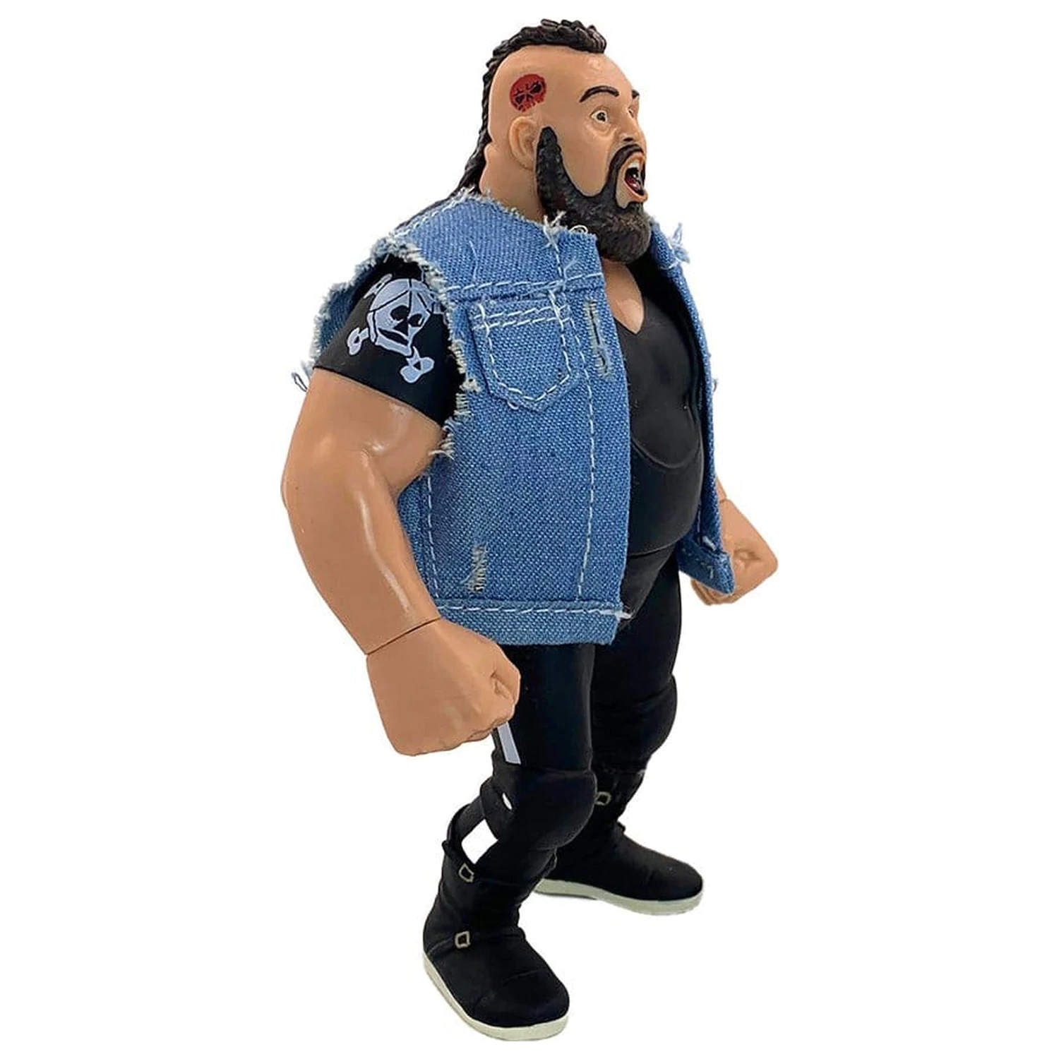 Zombie Sailor's Toys One Man Gang akciófigura 11 cm termékfotó