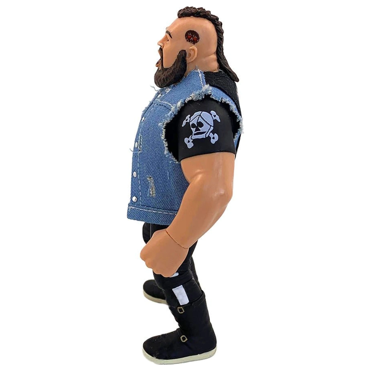 Zombie Sailor's Toys One Man Gang akciófigura 11 cm termékfotó