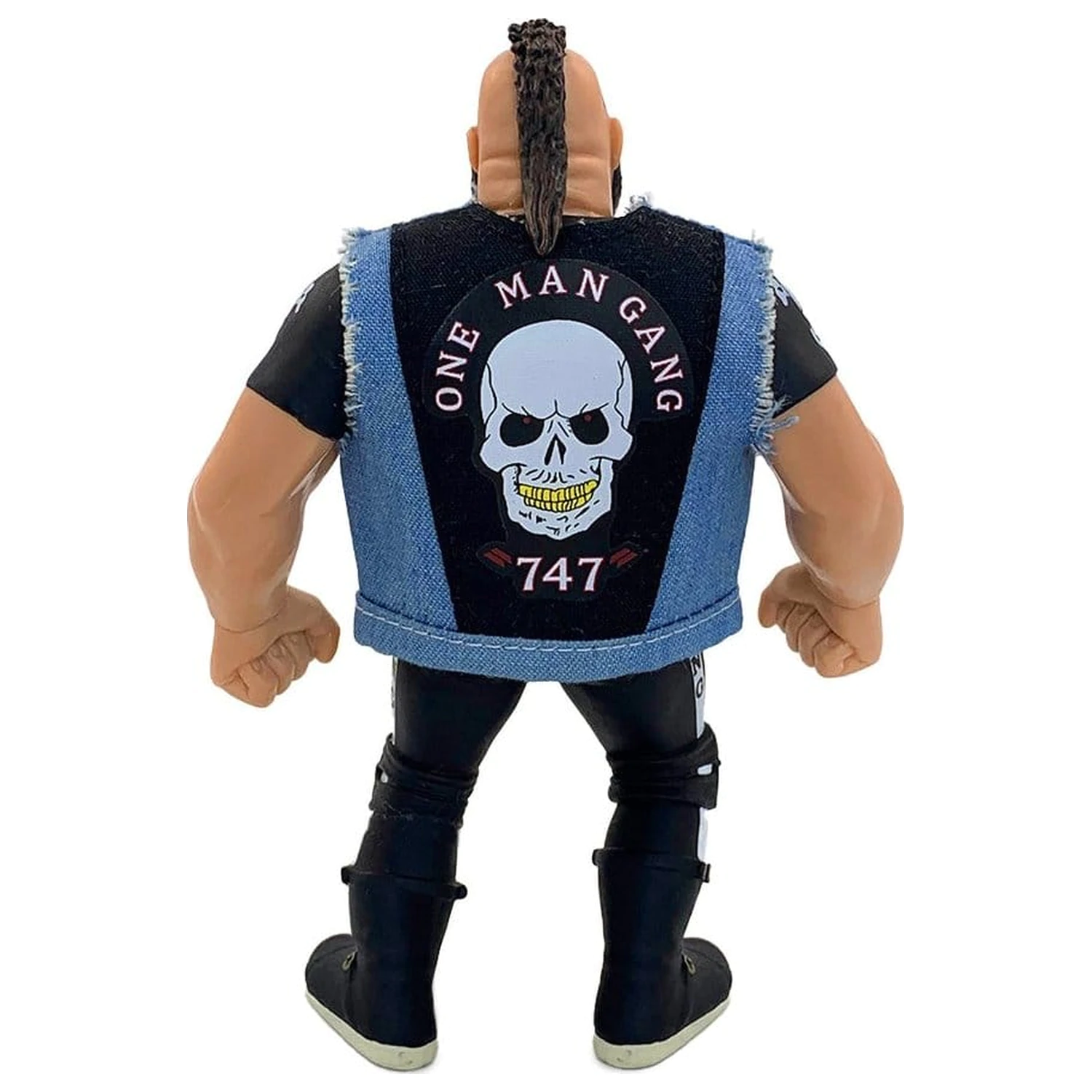 Zombie Sailor's Toys One Man Gang akciófigura 11 cm termékfotó