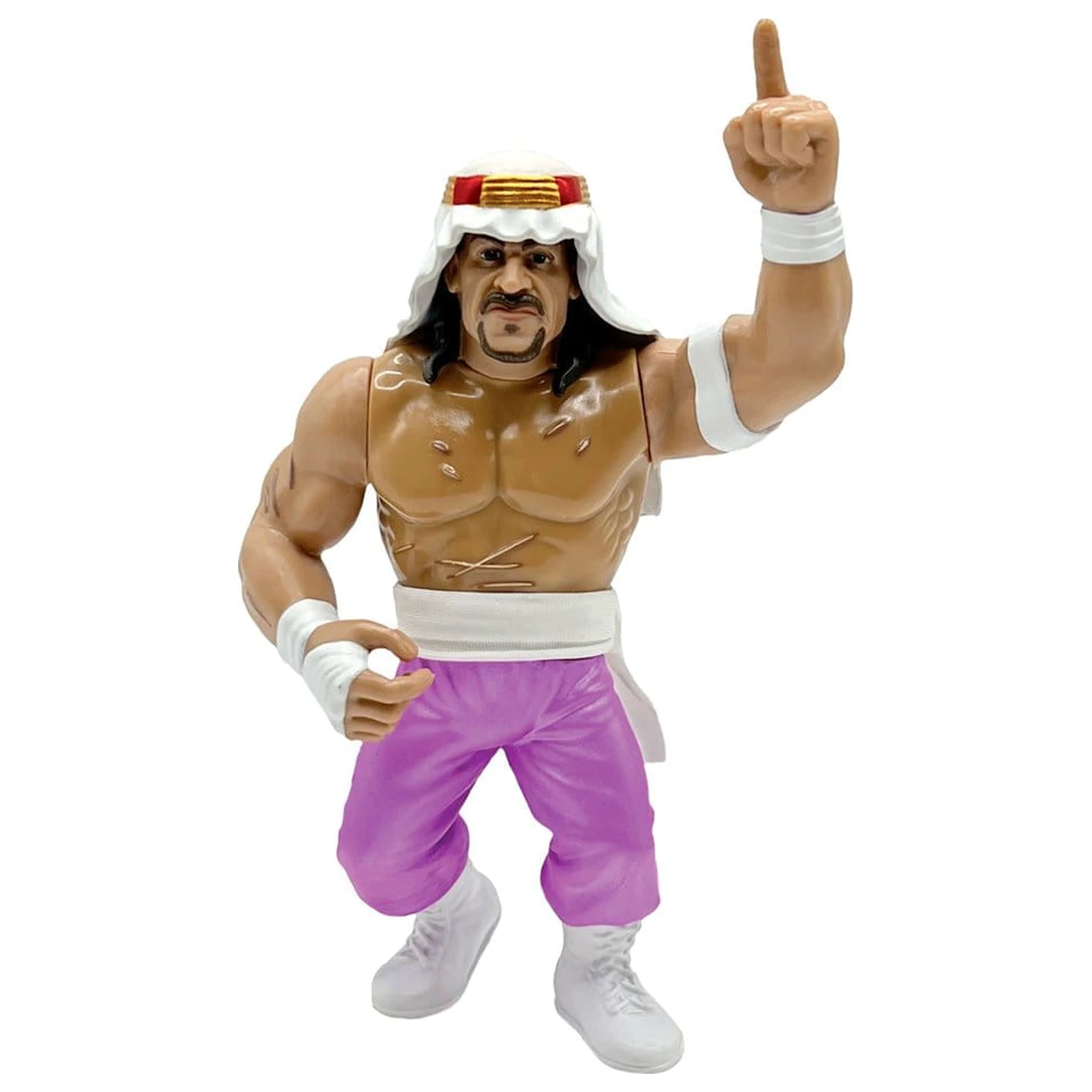 Zombie Sailor's Toys akciófigura Pink Pants Sabu 11 cm termékfotó