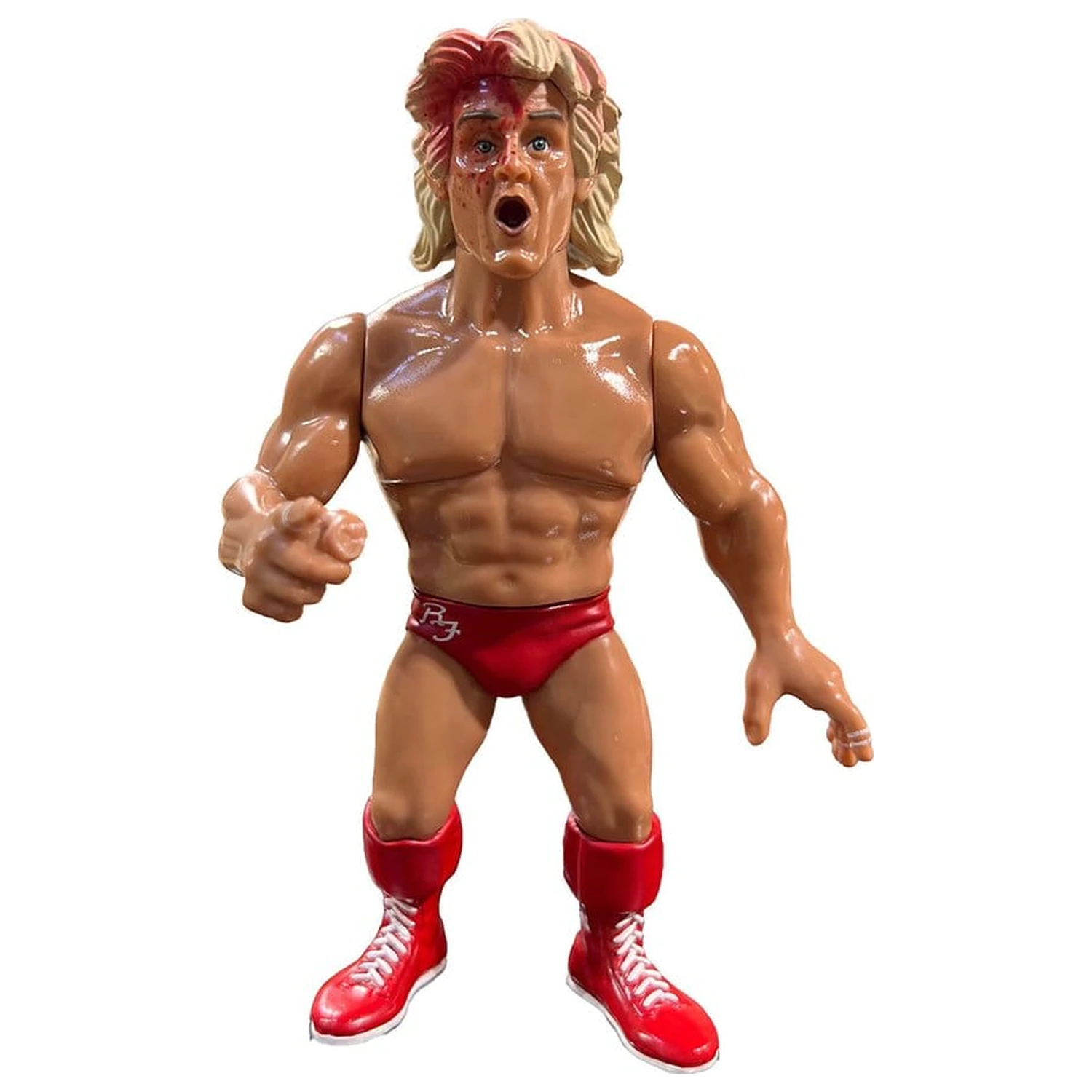 Zombie Sailor's Toys Bloody Ric Flair akciófigura 11 cm termékfotó