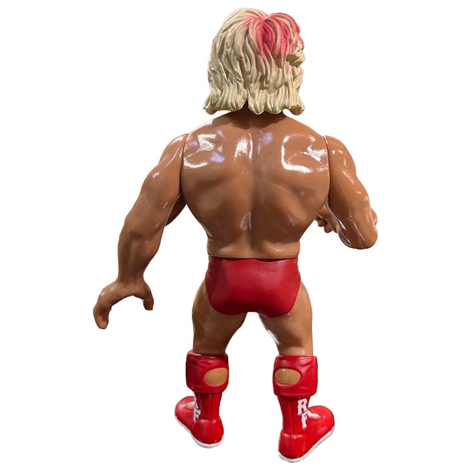 Zombie Sailor's Toys Bloody Ric Flair akciófigura 11 cm termékfotó