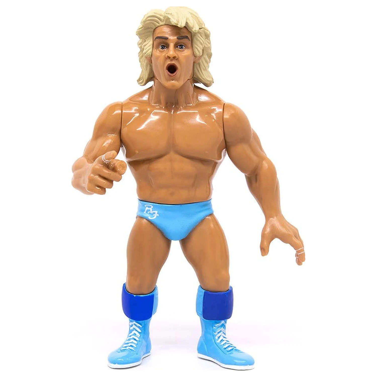Zombie Sailor's Toys Blue Gear Ric Flair Non-Bloody akciófigura 11 cm termékfotó