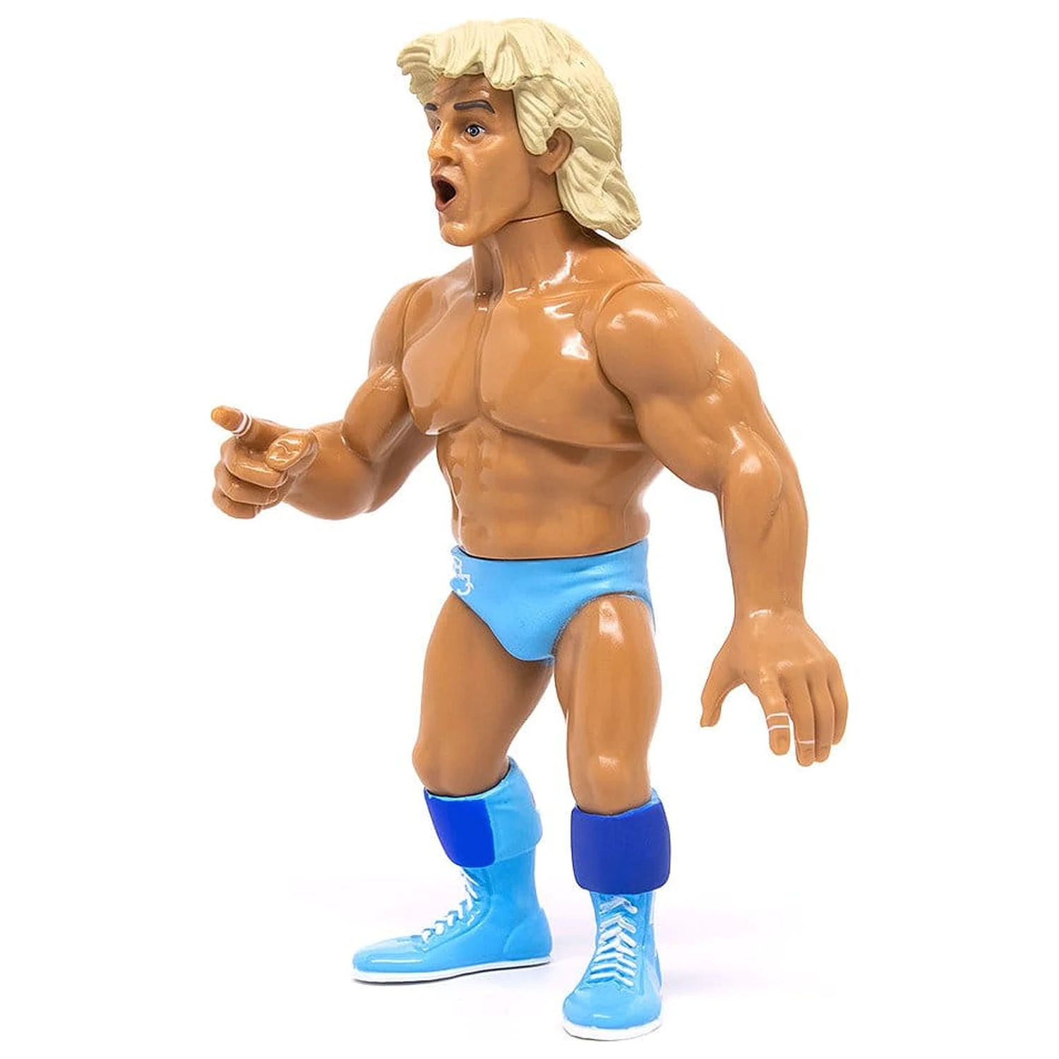 Zombie Sailor's Toys Blue Gear Ric Flair Non-Bloody akciófigura 11 cm termékfotó