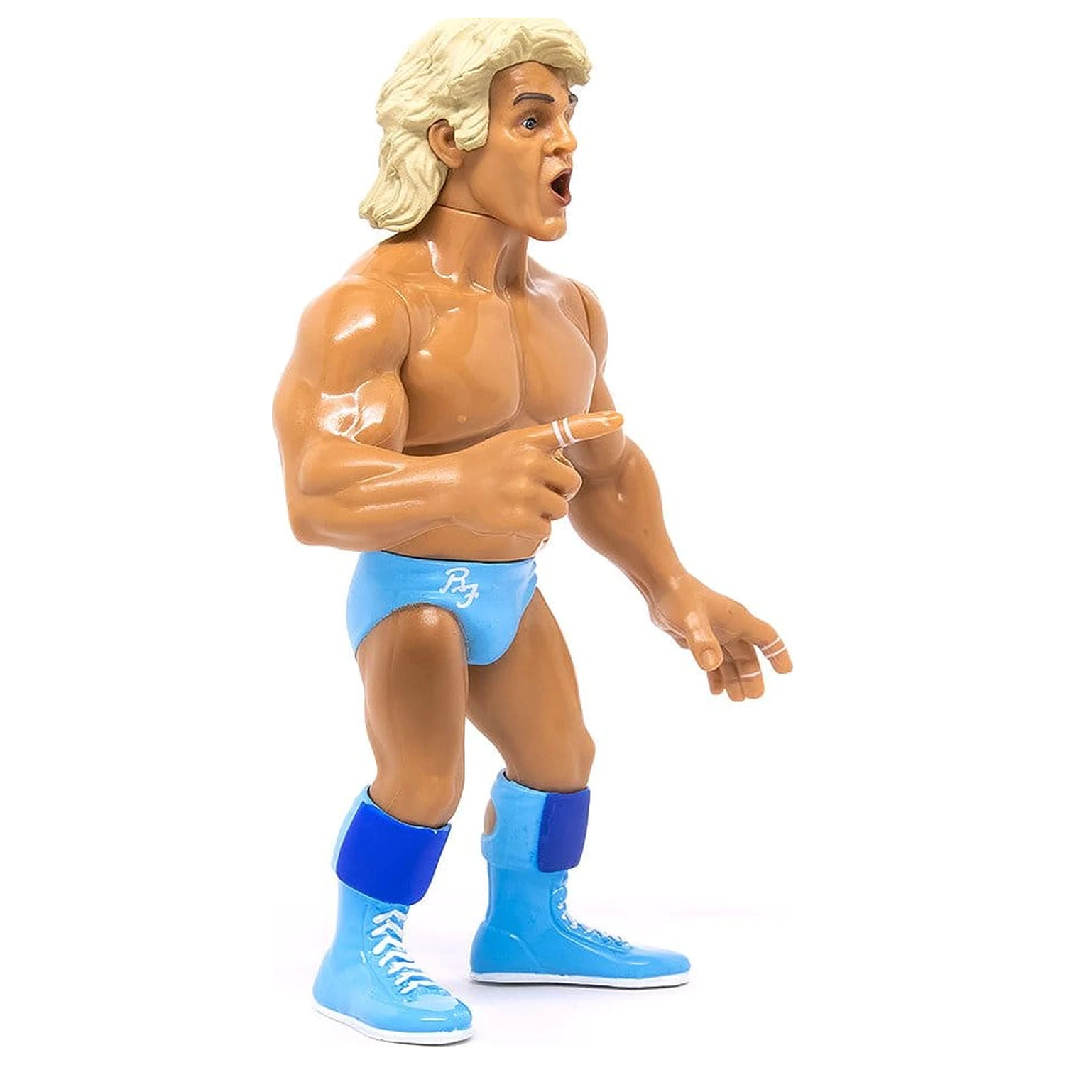 Zombie Sailor's Toys Blue Gear Ric Flair Non-Bloody akciófigura 11 cm termékfotó
