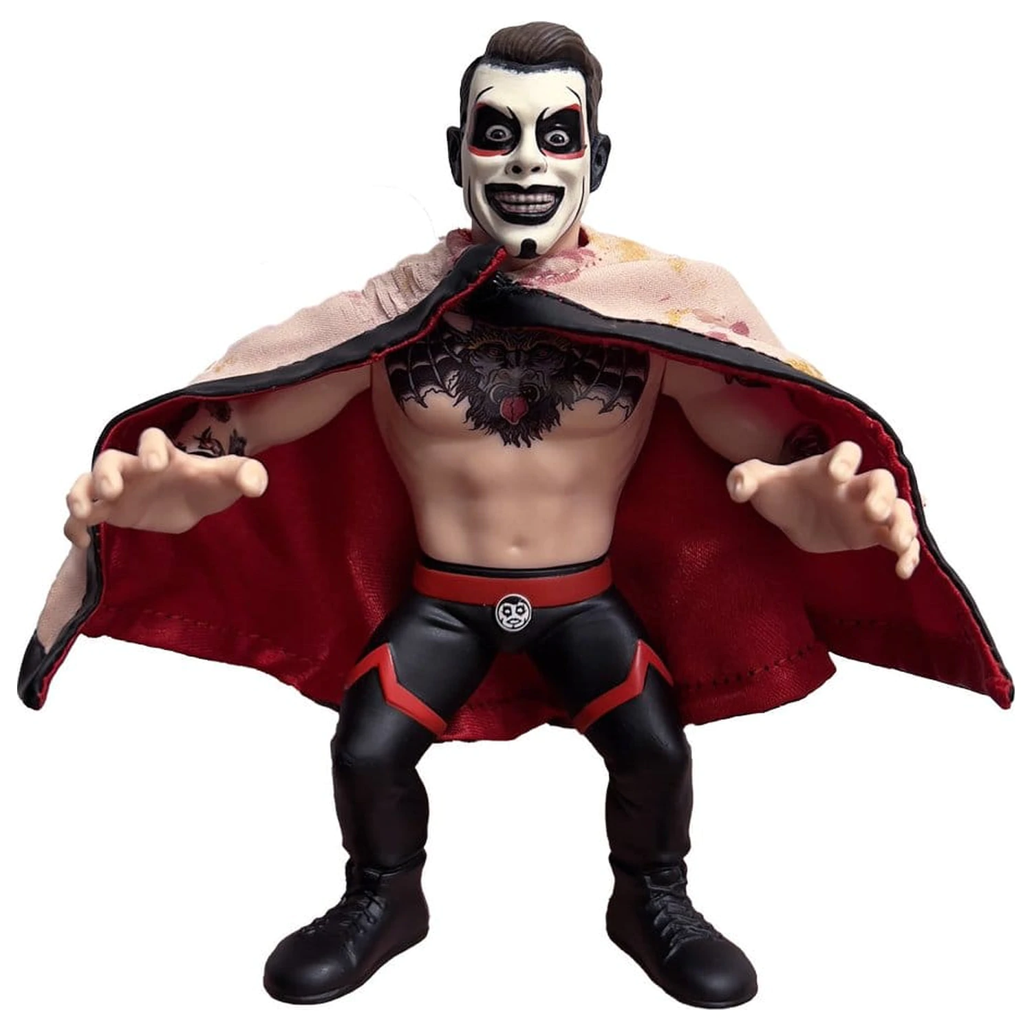 Zombie Sailor's Toys Danhausen akciófigura 11 cm termékfotó