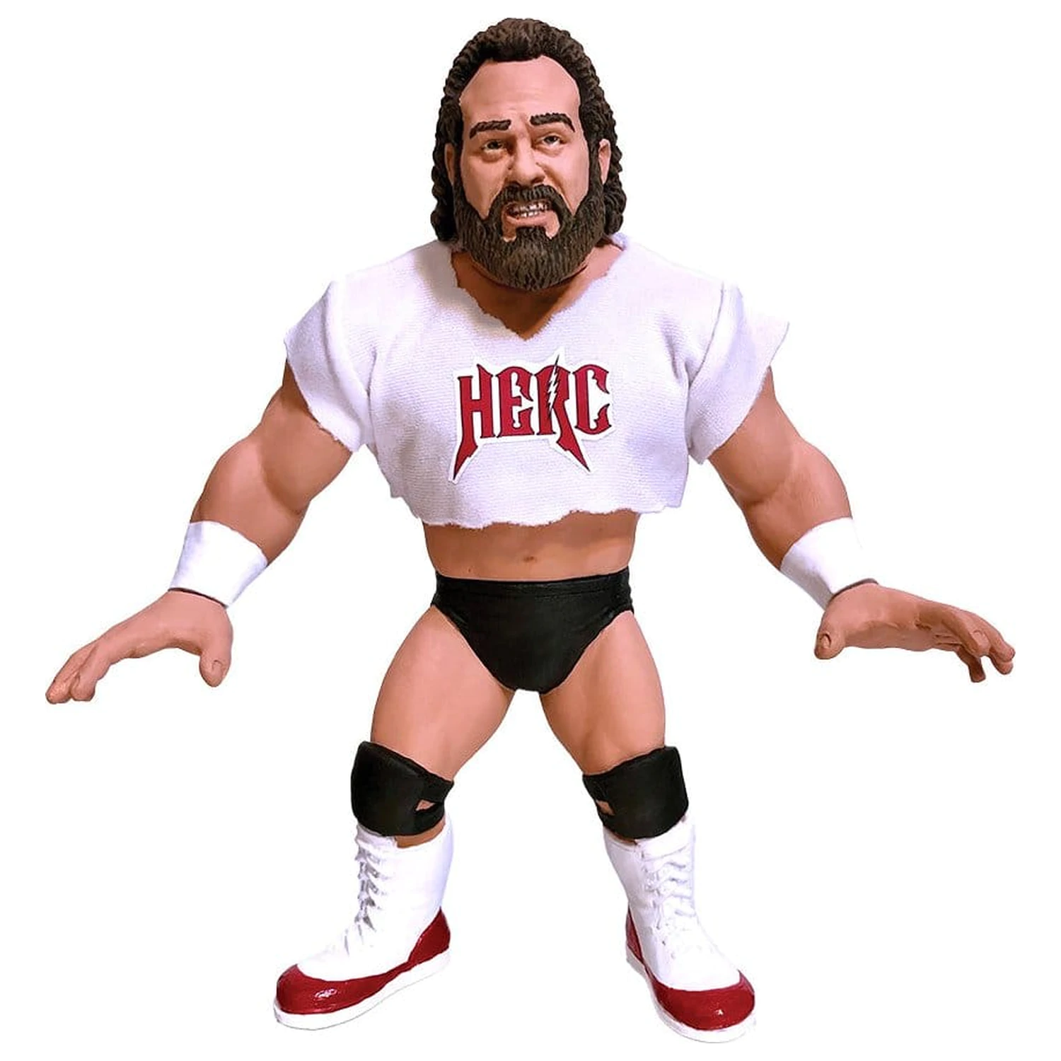 Zombie Sailor's Toys Hercules akciófigura 11 cm termékfotó