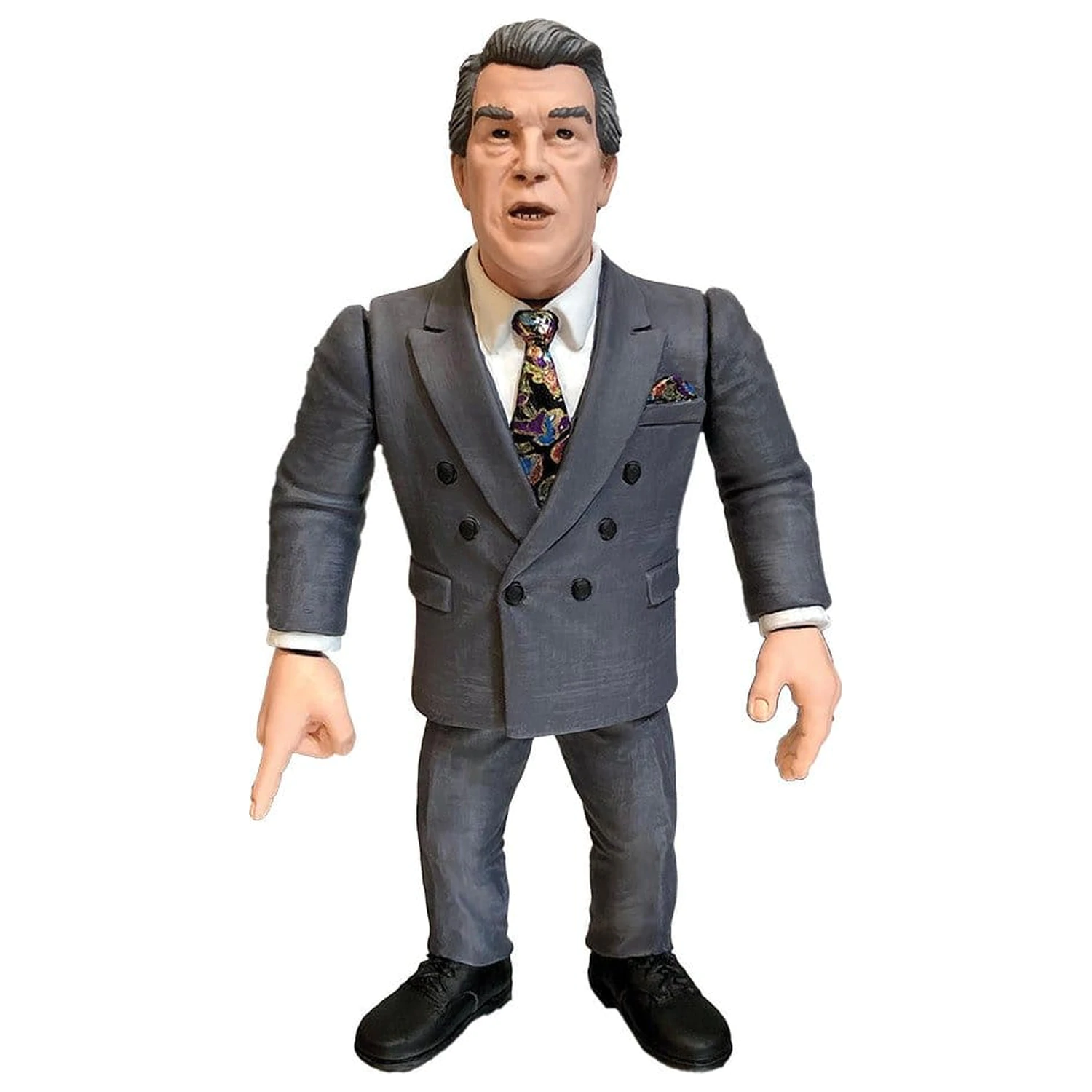 Zombie Sailor's Toys Jack Tunney akciófigura 11 cm termékfotó
