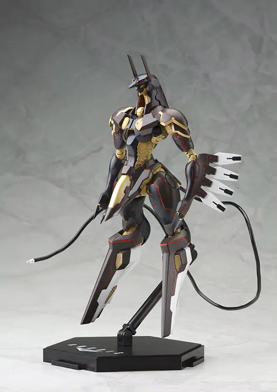 Zone of the Enders Anubis Műanyag modell készlet 18 cm termékfotó