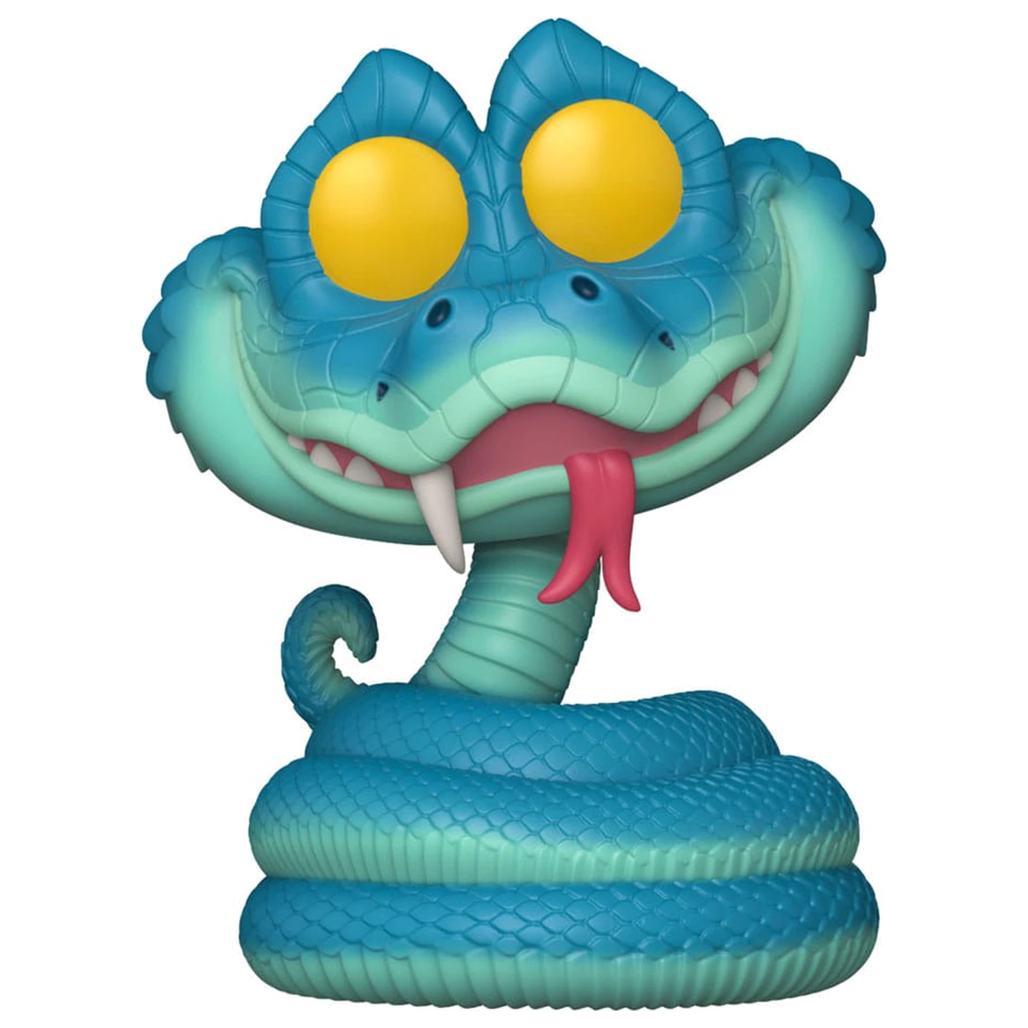 Zootopia 2 Funko POP! Movies Vinyl figura Gary De'Snake 9 cm termékfotó