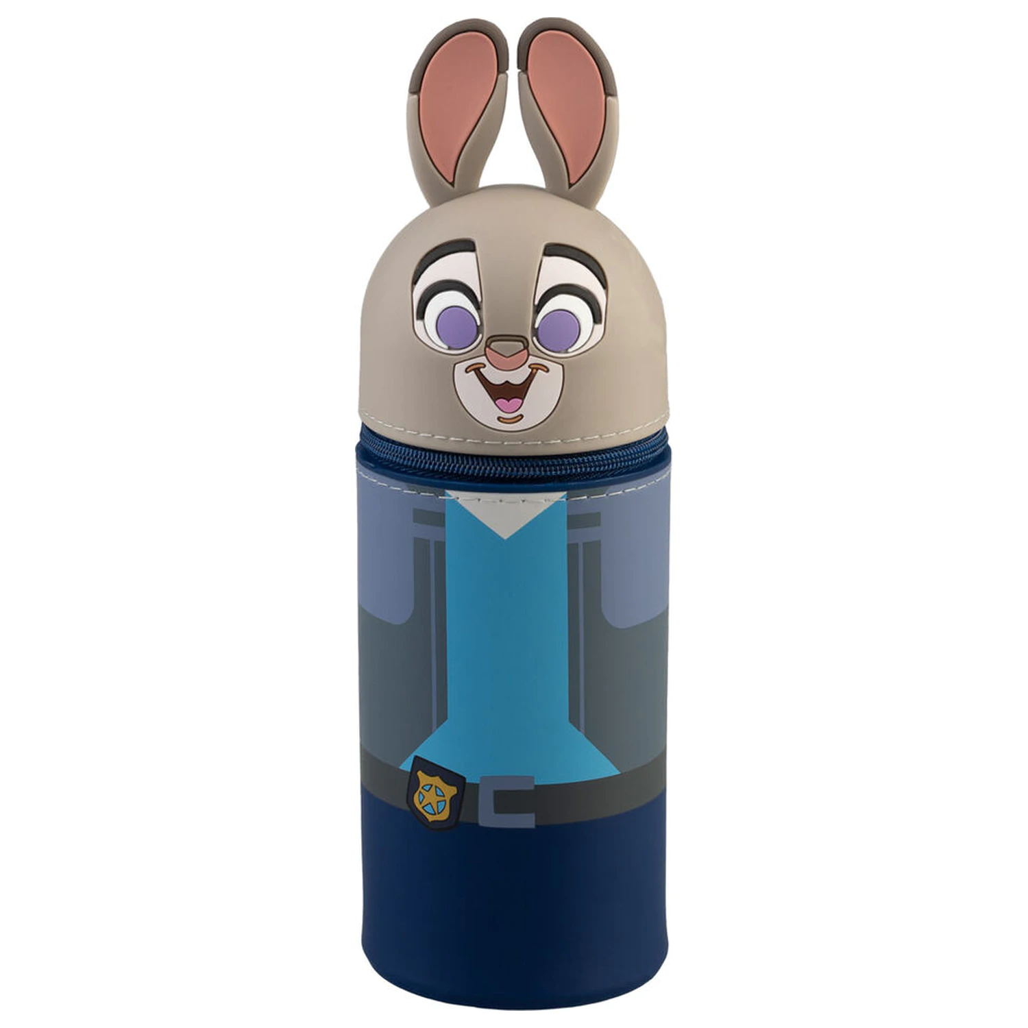 Zootopia 2 Judy Hopps 3D tolltartó termékfotó