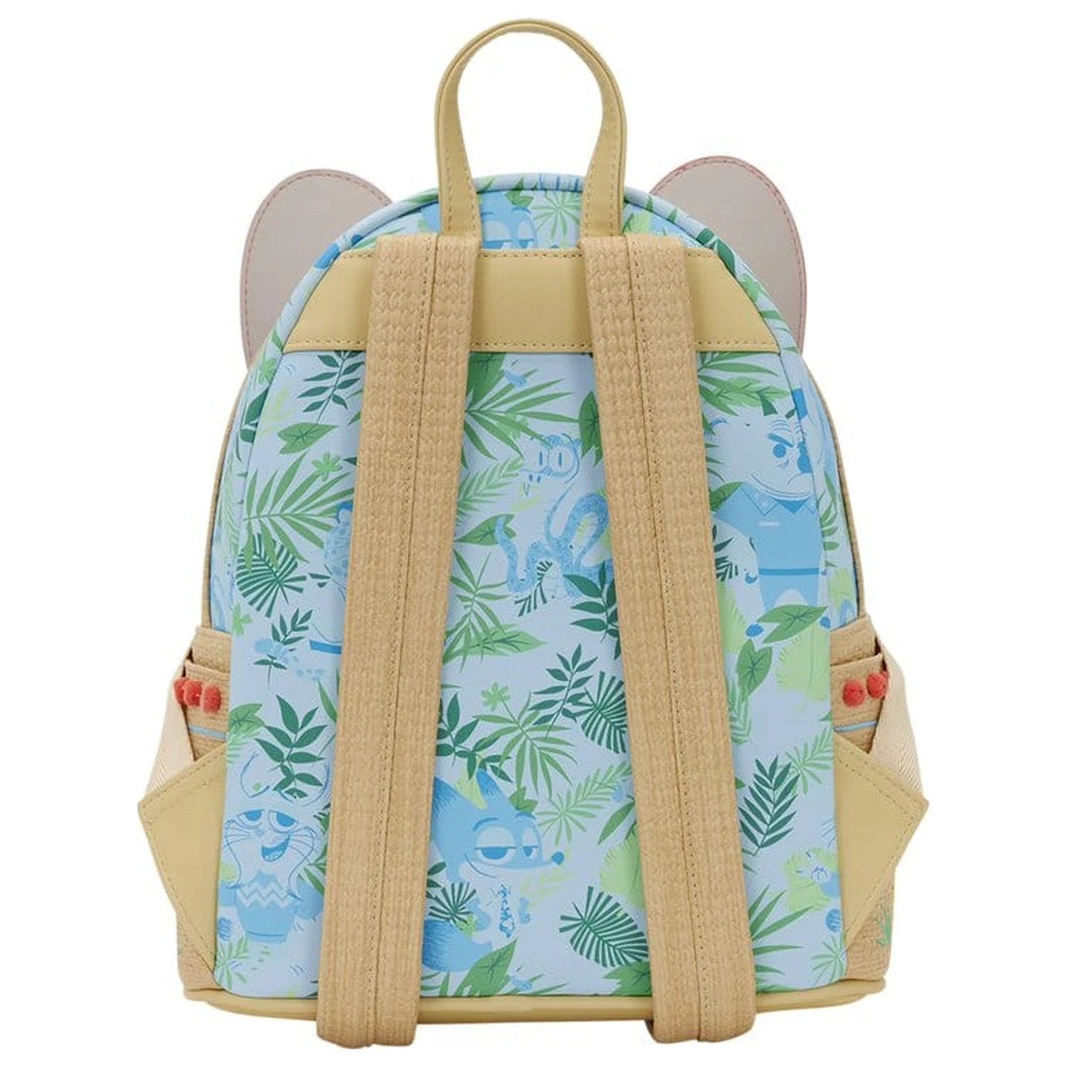 Zootopia 2 Judy Hopps Mini táska hátizsák  termékfotó