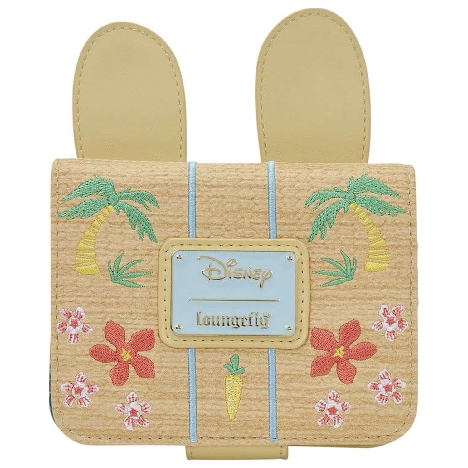 Zootopia 2 Judy Hopps pénztárca  termékfotó