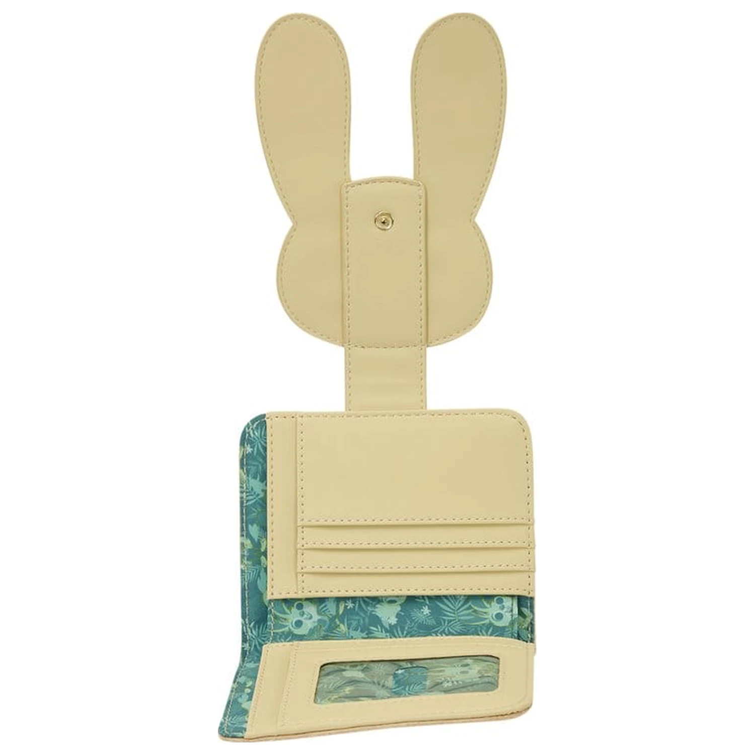 Zootopia 2 Judy Hopps pénztárca  termékfotó