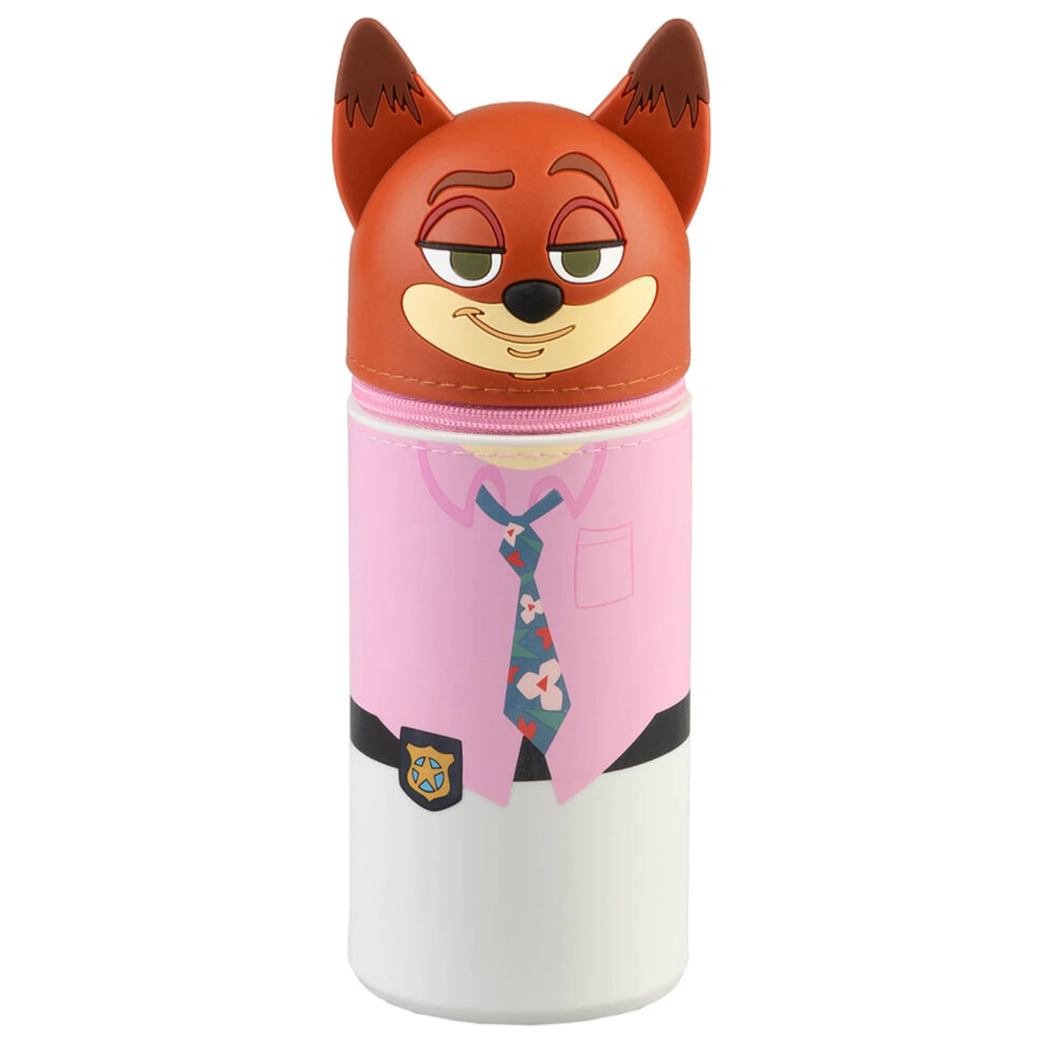 Zootopia 2 Nick Wilde 3D tolltartó termékfotó
