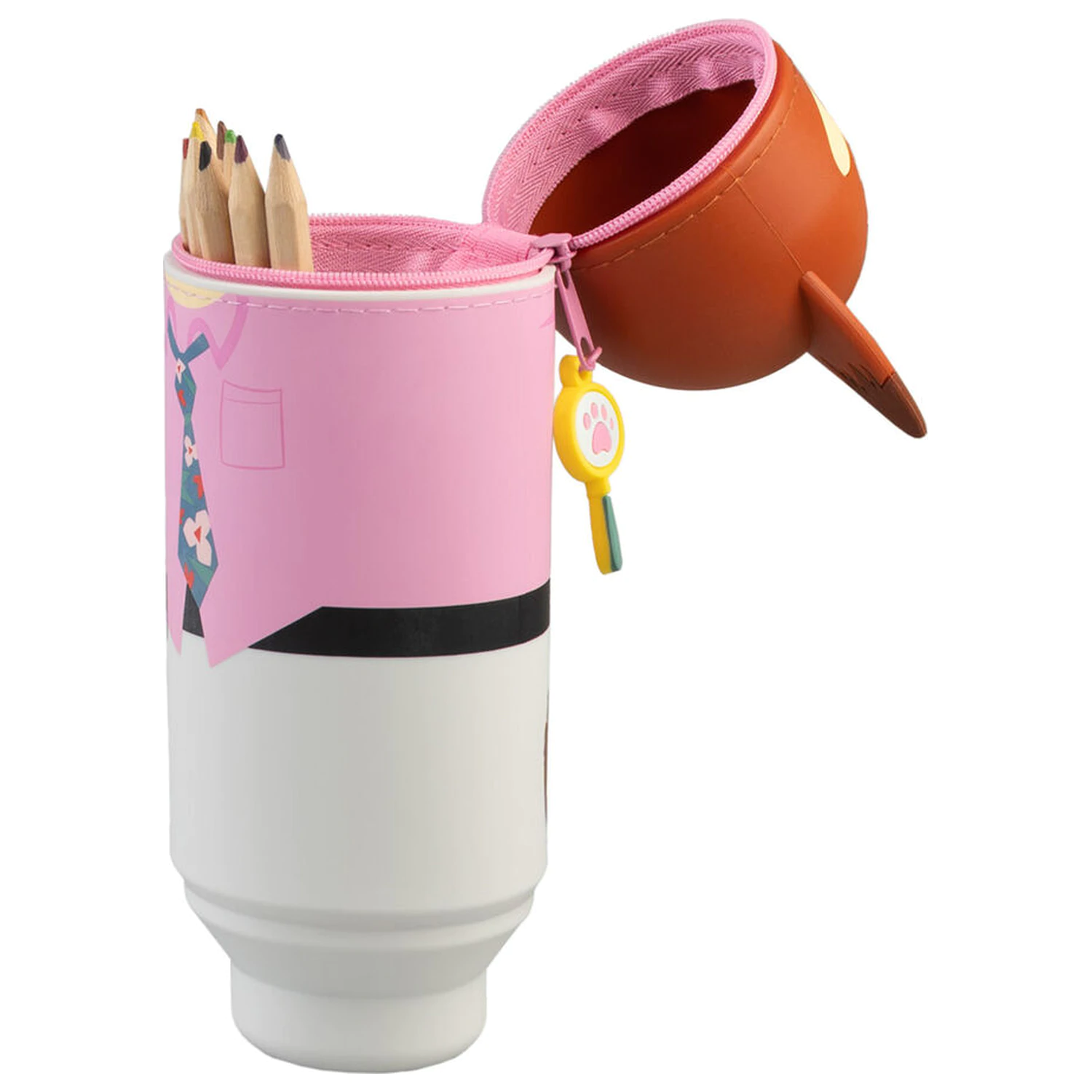 Zootopia 2 Nick Wilde 3D tolltartó termékfotó