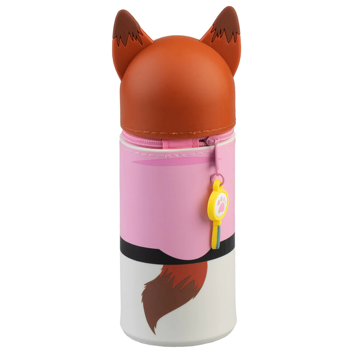 Zootopia 2 Nick Wilde 3D tolltartó termékfotó