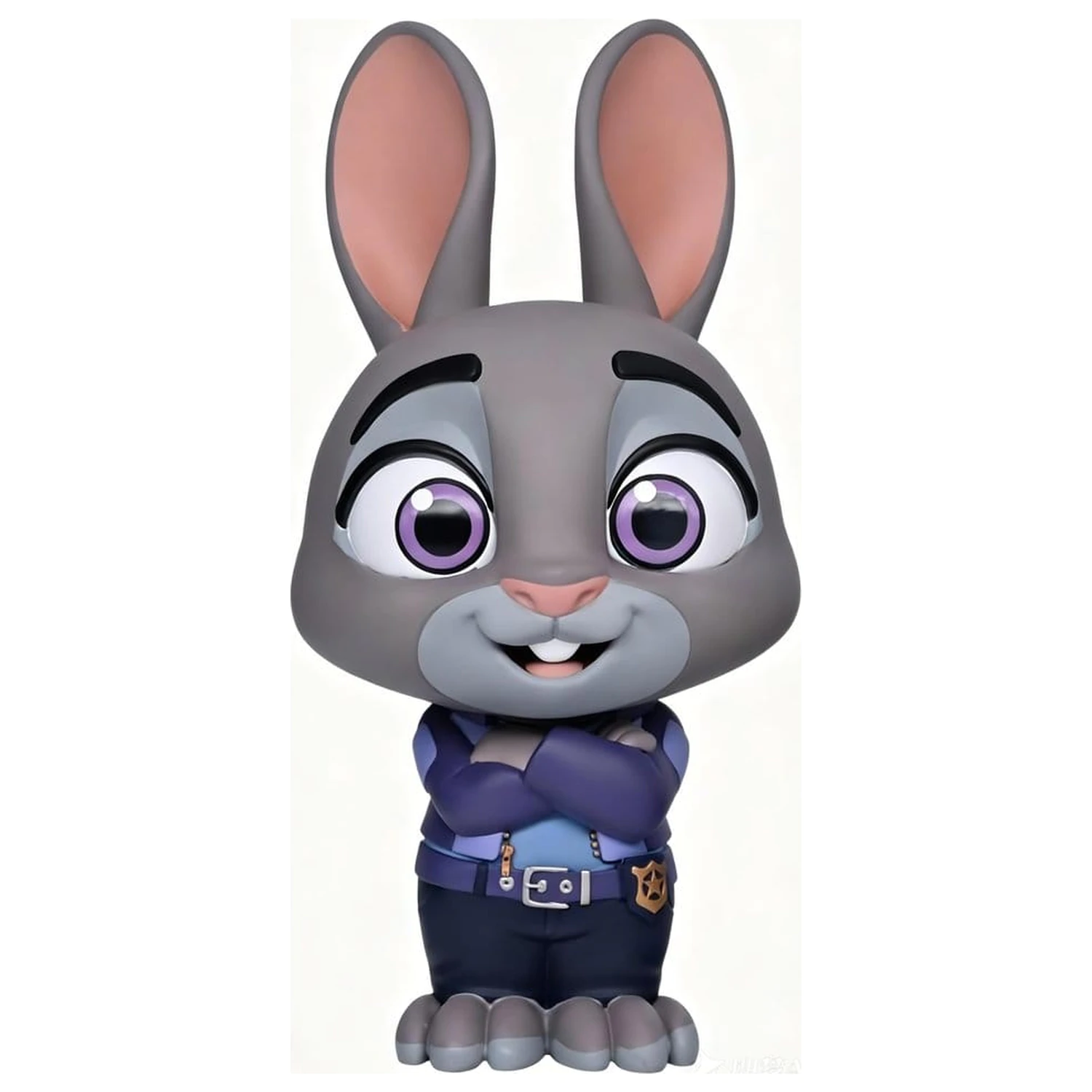 Zootopia persely figura Judy termékfotó