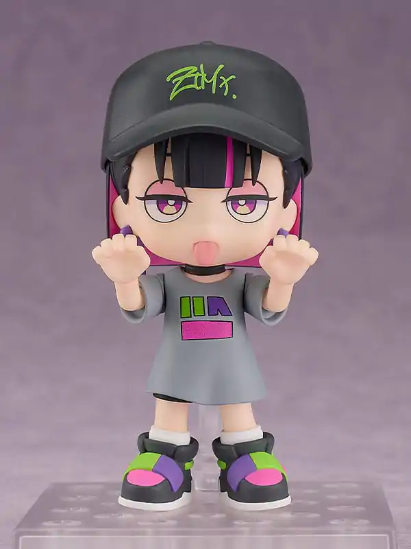 Zutto Mayonaka De Iinoni Nendoroid akciófigura Nira-chan 10 cm termékfotó