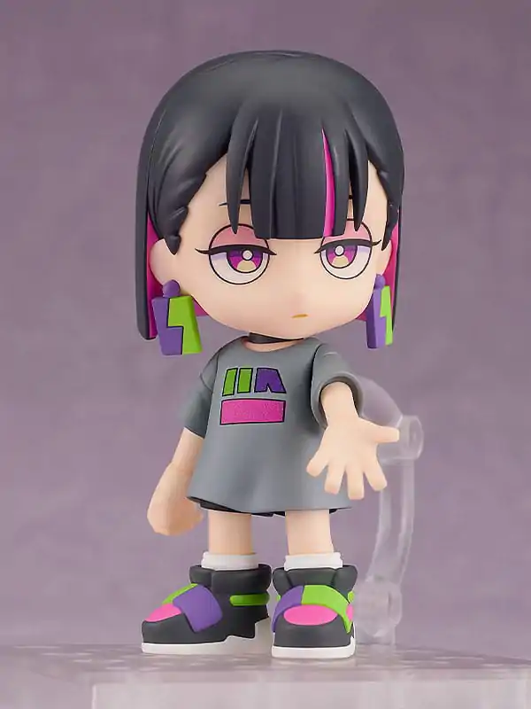 Zutto Mayonaka De Iinoni Nendoroid akciófigura Nira-chan 10 cm termékfotó