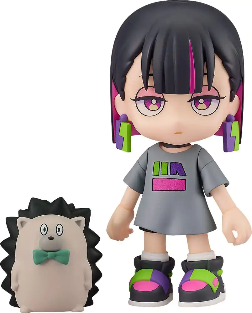 Zutto Mayonaka De Iinoni Nendoroid akciófigura Nira-chan 10 cm termékfotó