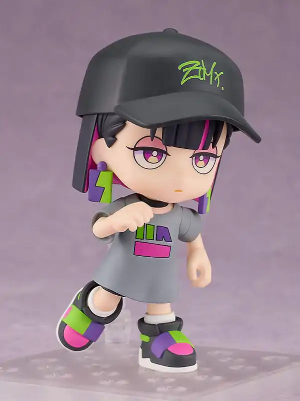 Zutto Mayonaka De Iinoni Nendoroid akciófigura Nira-chan 10 cm termékfotó