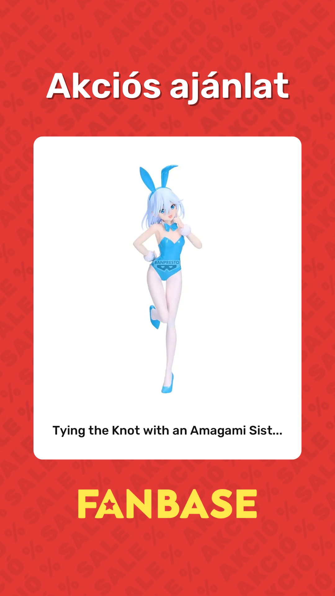 Akciós ajánlat: Tying the Knot with an Amagami Sist...